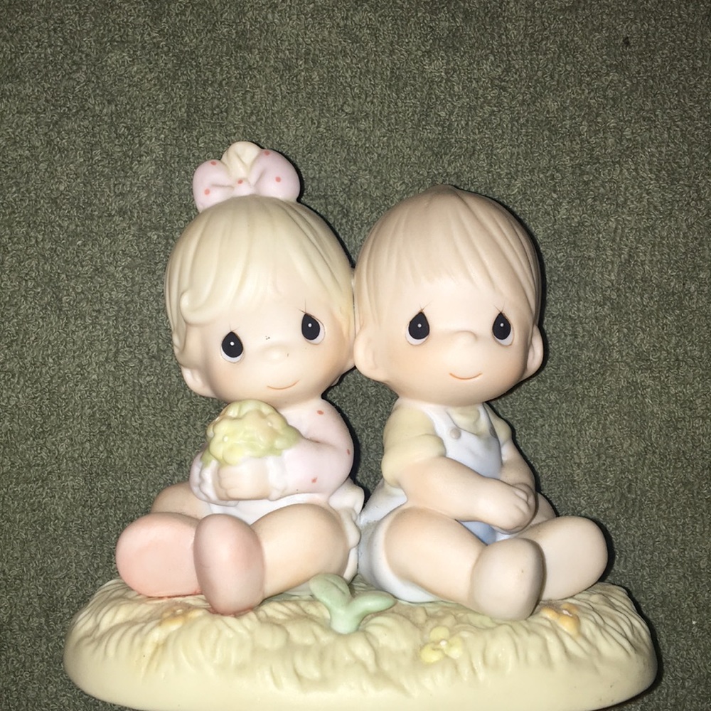 Precious Moments